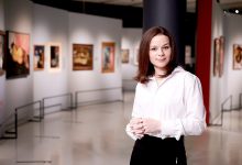 Photo of Юлия Петрова: «Наши выставки — это не просто картины, развешанные по стенам»