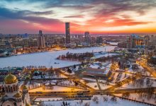 Photo of В Свердловской области рассказали об интересе российских кинокомпаний к региону