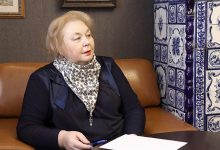 Photo of Наталия Артемова: «Мы — музей о провинции и для нее»