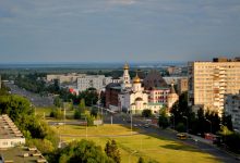 Photo of В Тольятти пройдёт фестиваль «В фокусе креатива»