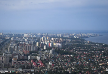 Photo of Фестиваль «Кино на службе Отечеству» состоится в Самарской области 17—21 мая