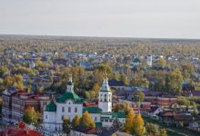 Photo of В Тюмени появится региональный центр Всероссийского музея имени Пушкина