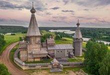 Photo of Кенозерье — жемчужину Русского Севера — включили в список всемирного наследия ЮНЕСКО