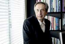 Photo of Сергей Чобан: «Город-миллионник — это шедевр, который постоянно дописывается»