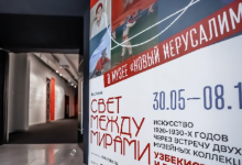 Photo of Выставка русского и узбекского модернизма откроется в подмосковном музее 30 мая