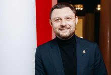 Photo of Василий Церетели назначен директором MMOMA