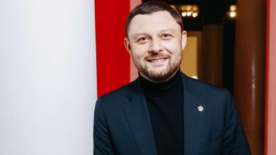 Photo of Василий Церетели назначен директором MMOMA
