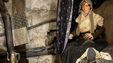 Photo of Бездомность как предмет музеефикации: жизнь «на дне» — в лицах и артефактах