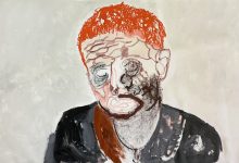 Photo of Многоликая экспозиция в Alina Pinsky Gallery