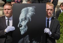 Photo of Актриса Сердюкова: Григорович был великим человеком