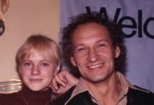 Photo of В Израиле умер балетмейстер Валерий Панов