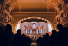 Photo of Музыка в камне