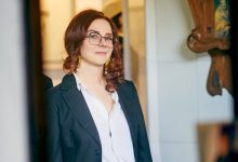 Photo of Юлия Наполова: «Экспозиционный дизайн становится равноправным художественным высказыванием»