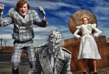 Photo of МАММ и Still Art демонстрируют сливки российской fashion-фотографии