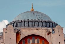 Photo of Айя-София временно потеряет крышу — ради будущей прочности