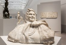 Photo of Празднование 150-летия Сергея Коненкова продолжается в Нижнем Новгороде