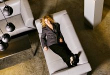Photo of Алла Есипович-Рогинская: «Советская скульптура ничуть не уступает мировой»