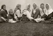 Photo of Метаморфозы фотоискусства покажут на выставке ЦВК Béton в Санкт-Петербурге