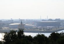 Photo of «Ночь Биеннале» состоится в Нижнем Новгороде 19 июля