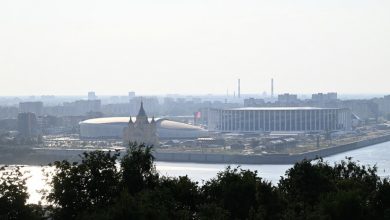 Photo of «Ночь Биеннале» состоится в Нижнем Новгороде 19 июля