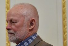 Photo of Скульптор Владимир Буйначёв скончался на 88-м году жизни после тяжёлой болезни