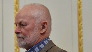 Photo of Скульптор Владимир Буйначёв скончался на 88-м году жизни после тяжёлой болезни