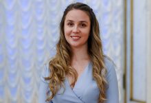 Photo of Екатерина Шарова: «Для нас ценно, что мы можем показать Эрмитаж в виртуальном формате»