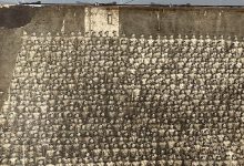 Photo of Возвращение имен и лиц: служили 1118 товарищей в одном и том же полку