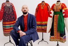 Photo of Андрей Боровский: «Коллекция костюмов всегда интрига, а ее экспонирование — это всегда бал»
