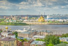 Photo of В Нижнем Новгороде откроются выставки мастеров графического искусства