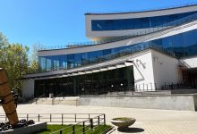Photo of Центр современного искусства имени Сергея Курехина открылся в новом здании