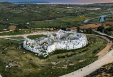 Photo of Доисторические храмы Мальты могли служить для обучения навигации по звездам