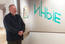 Photo of Владимир Гаврилов: «Проходным билетом в коллекцию является не справка о „безумии“, а талант художника»