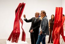 Photo of Турецкий пиксель: чем впечатлила 20-я ярмарка Contemporary Istanbul