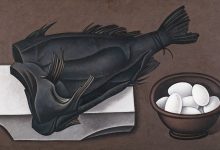 Photo of Дмитрий Краснопевцев в AZ/ART: метафизический театр неподвижности