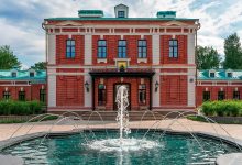 Photo of Дом коллекционного значения