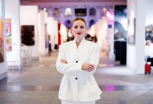 Photo of Елизавета Фролова: «Я вижу тренд на возвращение академического искусства»