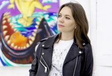 Photo of Ася Филиппова: «Общение с художниками дало мне настоящую свободу»