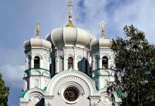 Photo of Павловский собор в Гатчине после всех ремонтов наконец восстанавливается