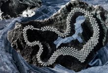 Photo of Драгоценность из недр земли