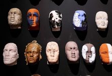Photo of «Фрагменты эпохи» в интерьерах особняка