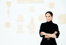 Photo of Алина Крюкова: «Коржов существовал как отдельная планета в художественной вселенной»