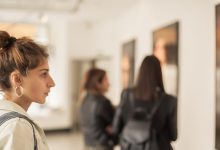 Photo of Всероссийский музей декоративного искусства представил выставку «Соцреализм. Стиль большой эпохи»