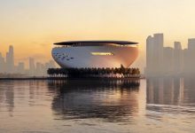 Photo of Тадао Андо построит художественный музей в Дубае