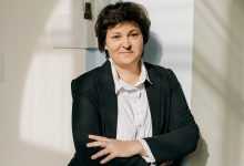 Photo of Анна Свергун: «Мы вкладываемся в пиар не только технически, но и эмоционально»