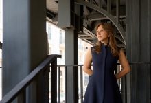 Photo of Полина Бондарева: «Мы переформулируем миссию masters»