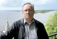 Photo of Дмитрий Орлов: «Для ивановских тканей всегда были характерны свои, особые рисунки»