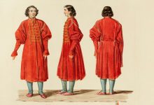 Photo of Уйти по-европейски: в чем еще Петр был первым