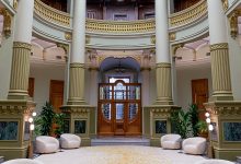 Photo of Наследие как точка отсчета