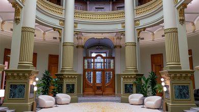 Photo of Наследие как точка отсчета